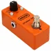 Pedal de Efeito Analógico Phase 95 Mini MXR M290
