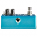 Pedal de Efeito Analógico Overdrive Timmy MXR CSP027
