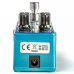 Pedal de Efeito Analógico Overdrive Timmy MXR CSP027