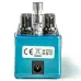 Pedal de Efeito Analógico Overdrive Timmy MXR CSP027