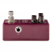 Pedal de Efeito Analógico Overdrive Duke of Tone MXR CSP039