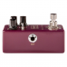 Pedal de Efeito Analógico Overdrive Duke of Tone MXR CSP039