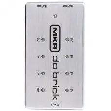Fonte Mxr M237 Dc Brick