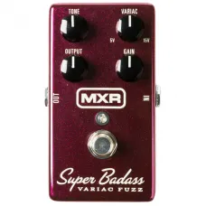 Pedal de Efeito Analógico Super Badass Variac Fuzz MXR M236 Pedal de Efeito Analógico Super Badass Variac Fuzz MXR M236