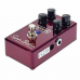 Pedal de Efeito Analógico Super Badass Variac Fuzz MXR M236