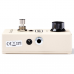 Pedal de Efeito Analógico Micro Amp MXR M133