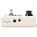 Pedal de Efeito Analógico Micro Amp MXR M133