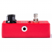 Pedal de Efeito Analógico Dyna Comp MXR M102