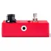 Pedal de Efeito Analógico Dyna Comp MXR M102