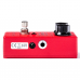 Pedal de Efeito Analógico Dyna Comp MXR M102