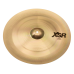 Kit de Pratos Sabian B20 - Serie XSR -  10