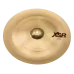 Kit de Pratos Sabian B20 - Serie XSR -  10