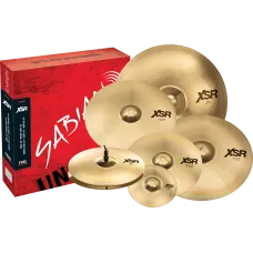 Kit De Pratos Sabian 10 Kit De Pratos Sabian 10