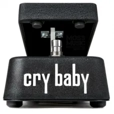 Pedal de Efeito Analógico Dunlop CM95 Pedal de Efeito Analógico Dunlop CM95