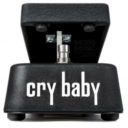 Pedal de Efeito Analógico Dunlop CM95 Pedal de Efeito Analógico Dunlop CM95