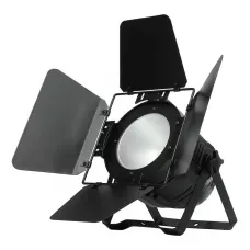 Par Led Cob 200w Branco, Quente e Frio DMX para Iluminação Konect BQ-COB