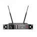 Kit Transmissor Microfone Sem Fio Relacart EZ.MI1