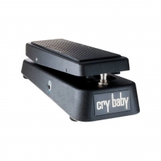 Pedal de Efeito Analógico MXR Dunlop GCB95 Cry Baby