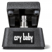 Pedal de Efeito Analógico MXR Dunlop GCB95 Cry Baby