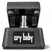 Pedal de Efeito Analógico MXR Dunlop GCB95 Cry Baby