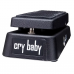 Pedal de Efeito Analógico MXR Dunlop GCB95 Cry Baby