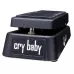 Pedal de Efeito Analógico MXR Dunlop GCB95 Cry Baby