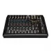 Mesa de Som RCF F12XR Analógica 12 Canais Mesa de Som RCF F12XR Analógica 12 Canais