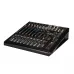 Mesa de Som RCF F12XR Analógica 12 Canais Mesa de Som RCF F12XR Analógica 12 Canais
