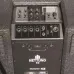 Kit Sistema Montarbo Nettuno 10 com Mixer de 8 Canais
