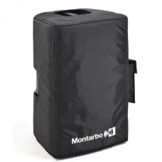Capa para Caixa de Som Montarbo CV-B110