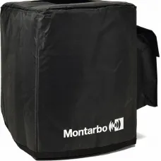 Capa para Caixa de Som Montarbo CV-L206