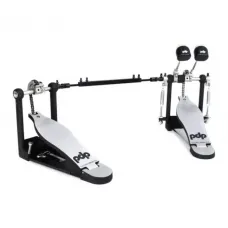 Pedal Duplo PDP PDDP712 para Bateria