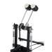 Pedal Duplo PDP PDDP712 para Bateria Pedal Duplo PDP PDDP712 para Bateria