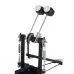 Pedal Duplo PDP PDDP712 para Bateria