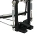 Pedal Duplo PDP PDDP712 para Bateria