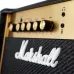 Amplificador Guitarra Marshall MG15