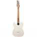 Guitarra Benson Telecaster Hardy T 905 M OW/TT Chrome   Bag