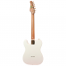 Guitarra Benson Telecaster Hardy T 904 M OW/AW MH Gold   Bag