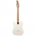 Guitarra Benson Telecaster Hardy T 904 M OW/AW MH Gold   Bag