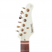 Guitarra Benson Telecaster Hardy T 904 M OW/AW MH Gold   Bag