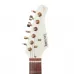 Guitarra Benson Telecaster Hardy T 904 M OW/AW MH Gold   Bag
