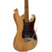 Guitarra Benson Stratocaster Hardy S 902 M NT/TT Chrome   Bag