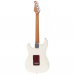 Guitarra Benson Stratocaster Hardy S 901 M OW/TT Chrome   Bag