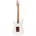 Guitarra Benson Stratocaster Hardy S 901 M OW/TT Chrome   Bag