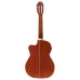 Violão Benson Clássico Nylon Pré Fishman EXC900CE N