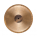 Prato Domene Cymbals Hi Hat Seed 14