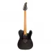 Guitarra Benson Telecaster Hardy T 906 M BKS/BK MH Black Bag Guitarra Benson Telecaster Hardy T 906 M BKS/BK MH Black Bag