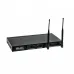Base Dupla Microfone Relacart UR-222D Base Dupla Microfone Relacart UR-222D