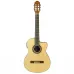 Violão Benson Clássico Nylon GC100CE NS - Nr Serie: 1222285205409