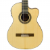 Violão Benson Clássico Nylon GC100CE NS - Nr Serie: 1222285205409